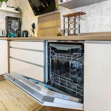 Apartamento A 500M De La Juderia Con Parking Кордова Екстер'єр фото